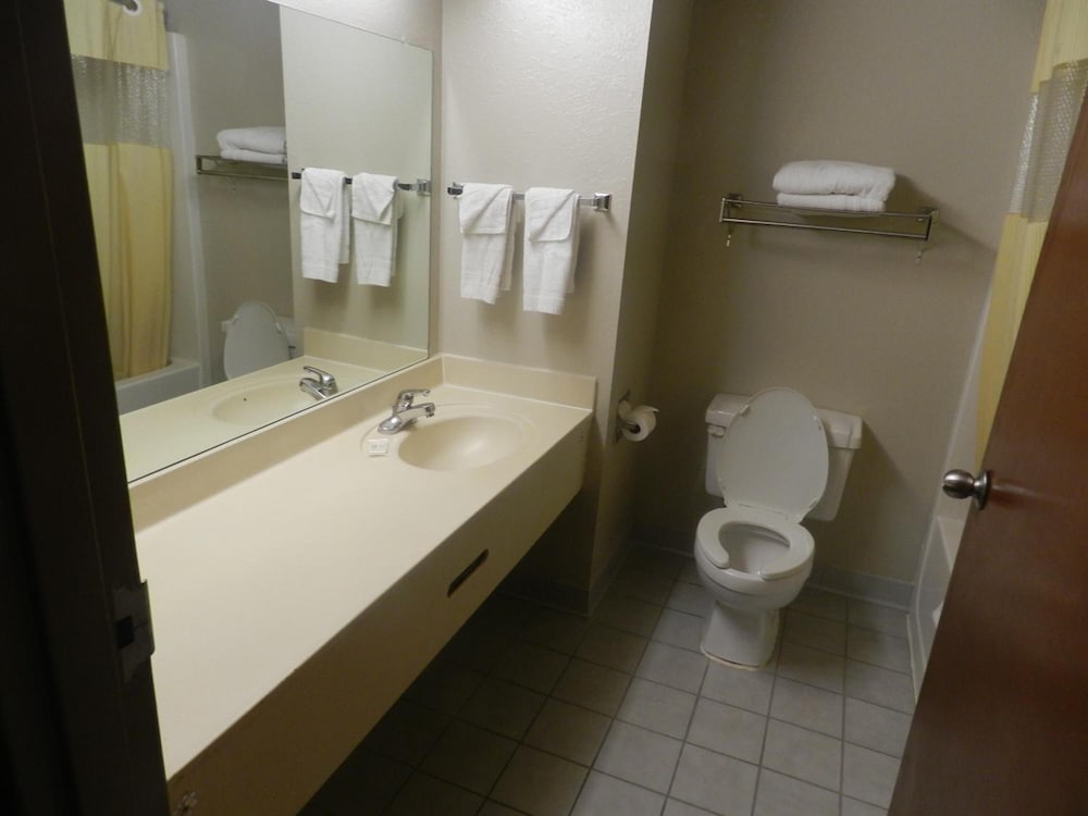 Haven Inn Suites 5/37