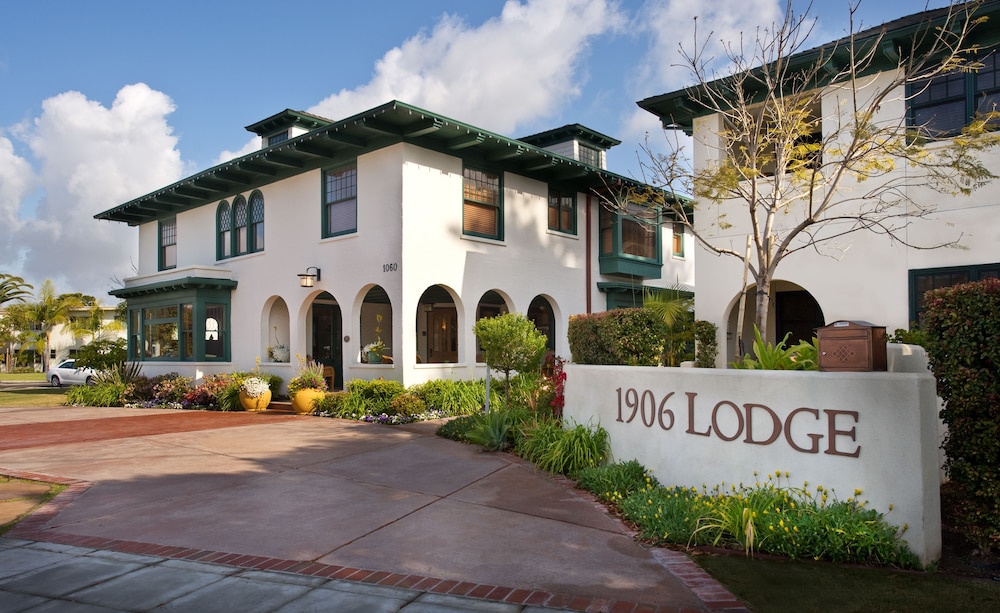 1906 Lodge, A Four Sisters Inn 1/75