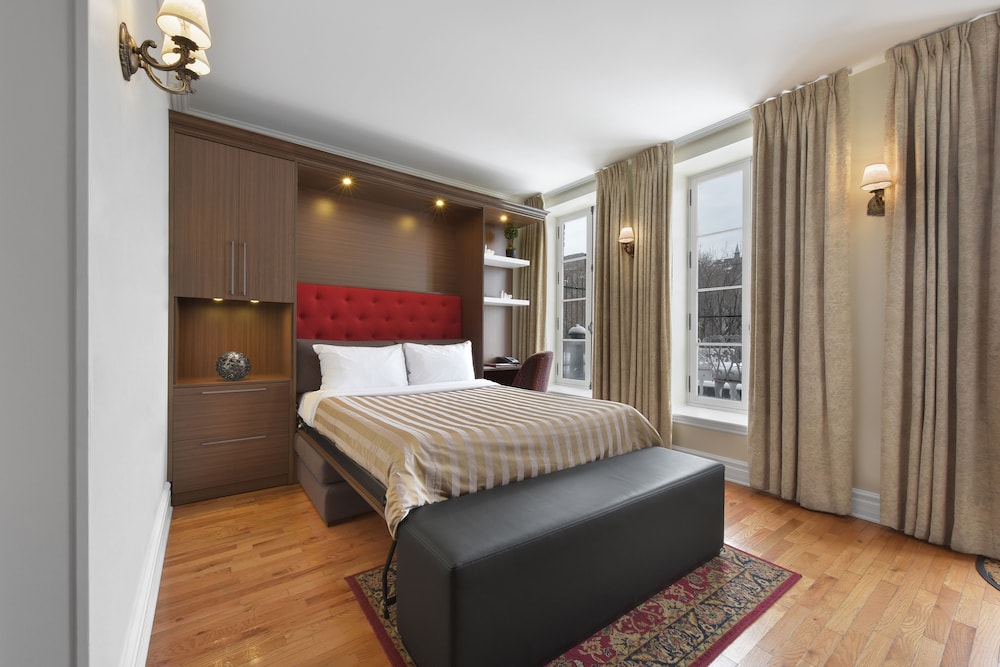 Auberge Bonaparte 21/60