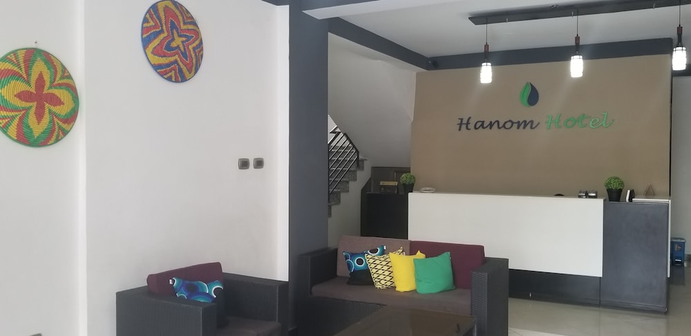 Hanom Hotel 4/33