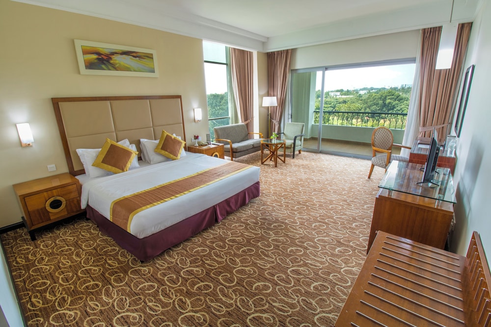 Nilai Springs Resort Hotel 20/57