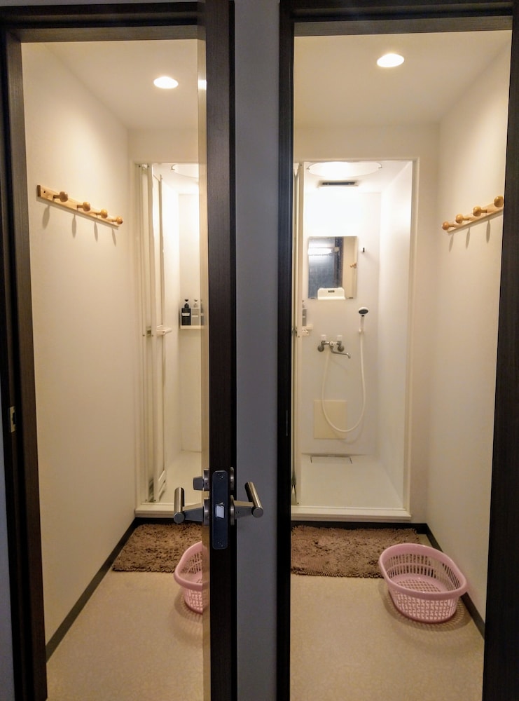 Hostel Furoya (Ex EzStay Osaka - Hostel) 46/47