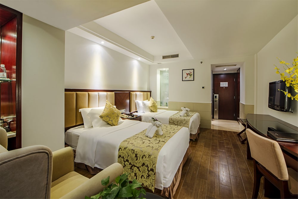 Haikou Baofa Shengyi Hotel 17/27