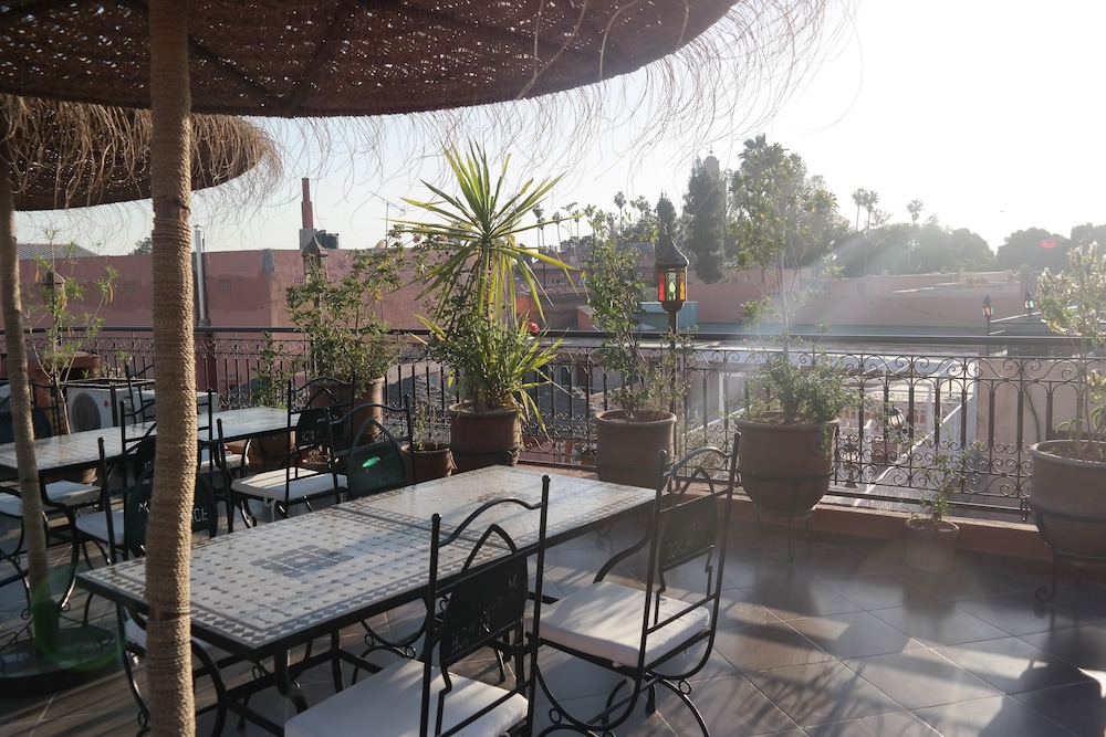 Riad Marraplace 39/49
