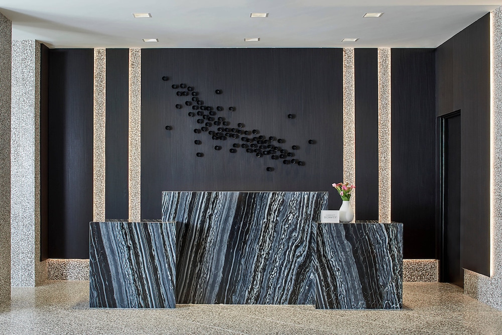 Ac Hotel By Marriott Miami Wynwood 35/61