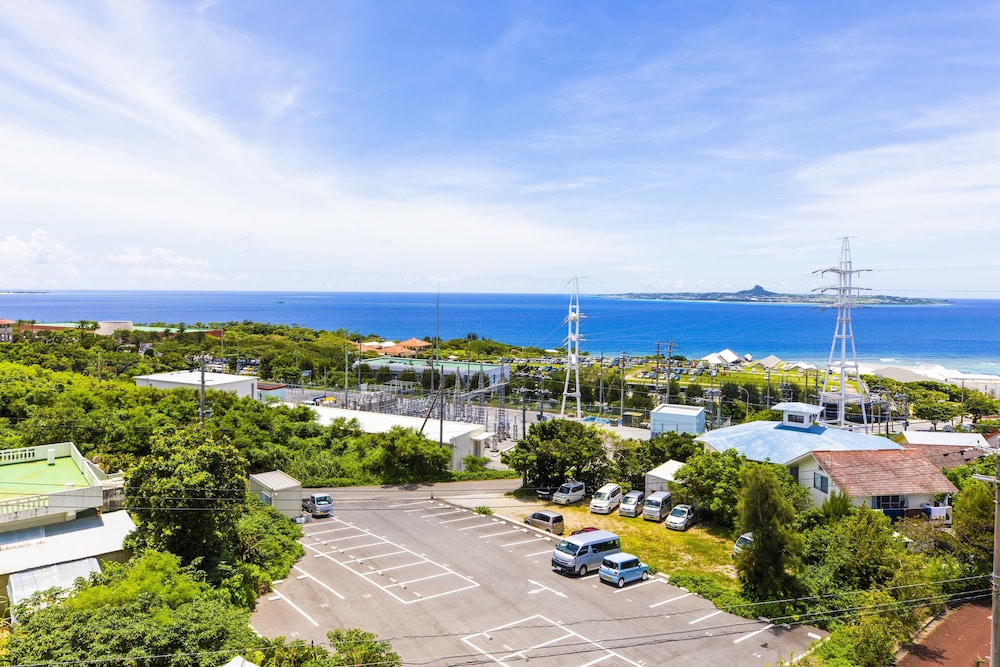 Yukurina Resort Okinawa Umikaji 44/50