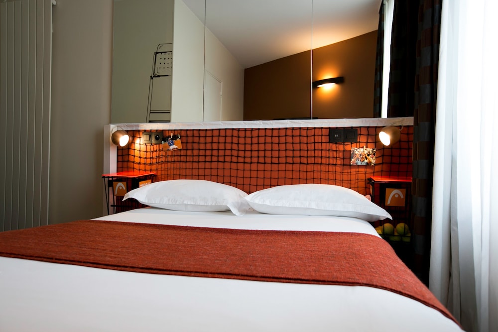 OLYMPIC HOTEL 15/51