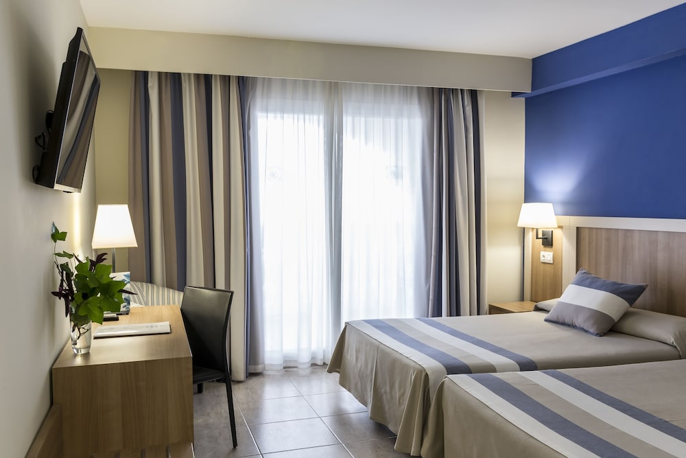 Gran Hotel Las Fuentes 5/35
