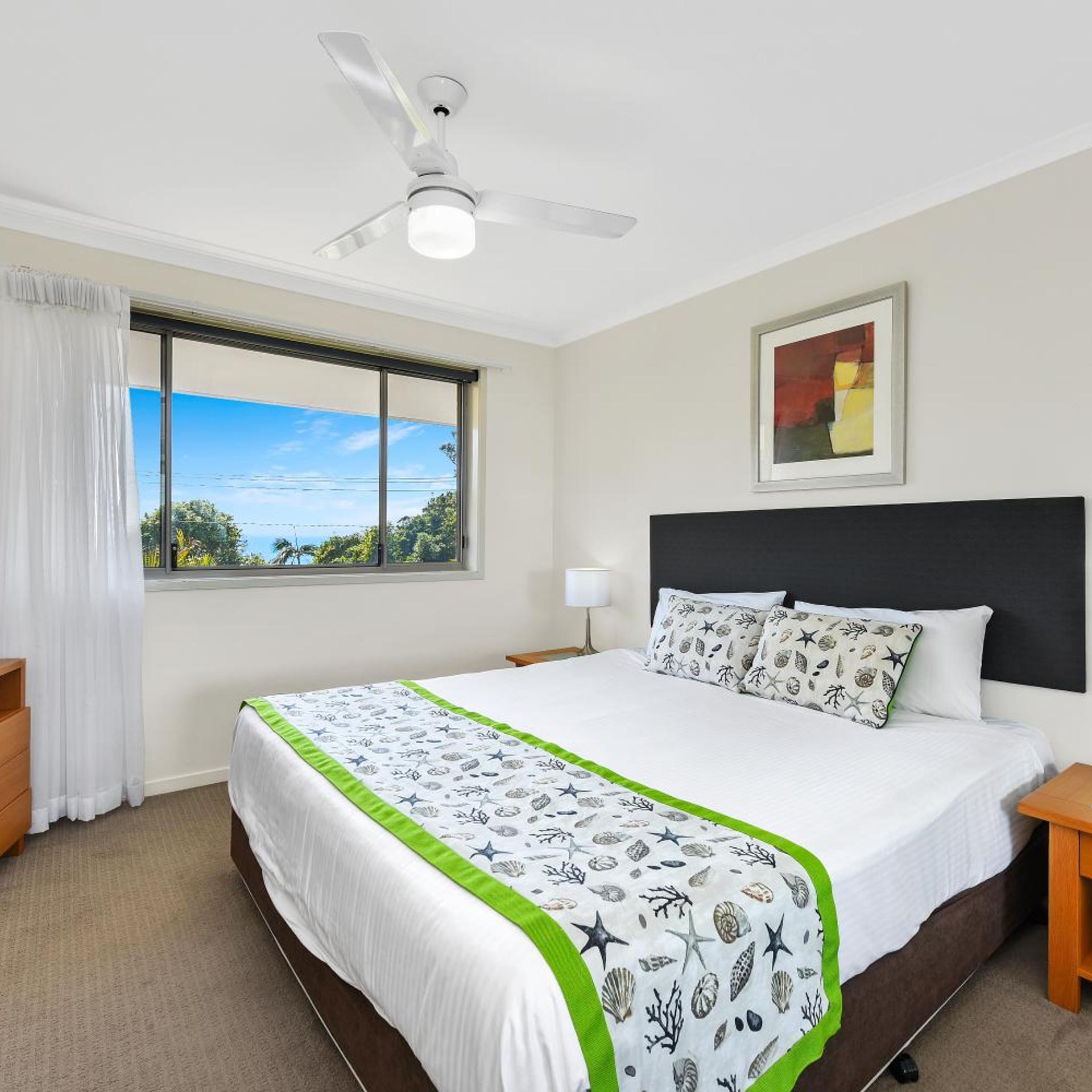 2 BEDROOMS, PREMIER, APARTMENT