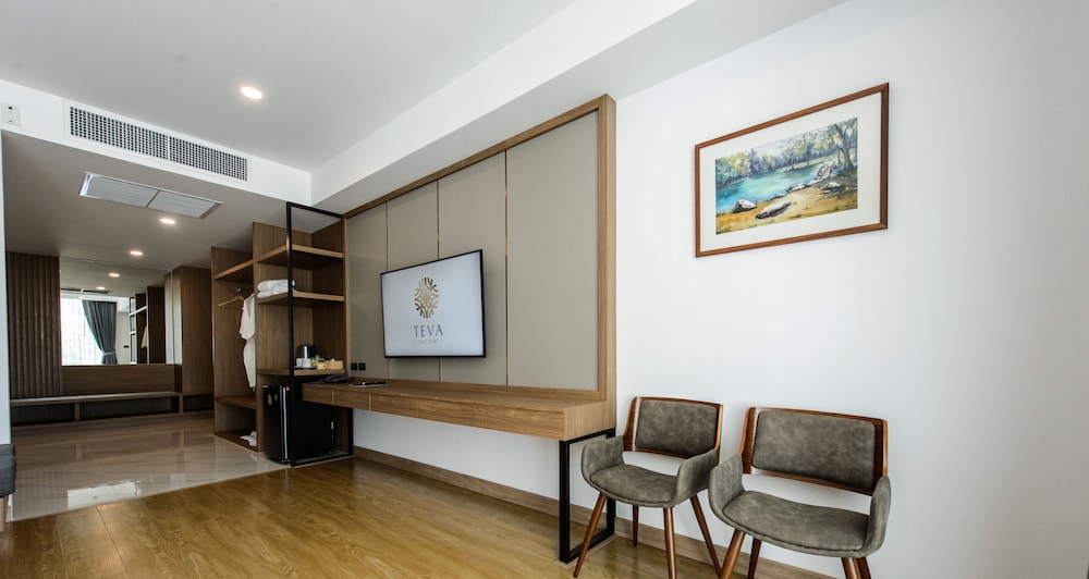 TEVA Valley Resort 34/49