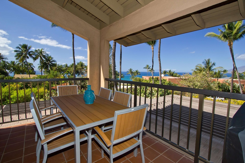 Wailea Ekahi Village A Destination Residence 68/84