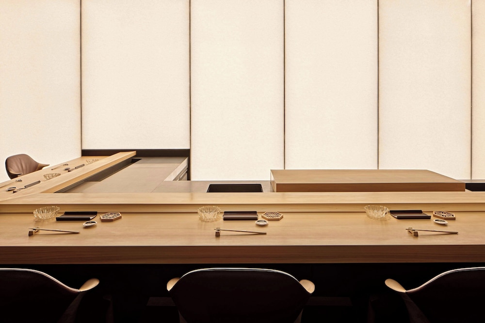 Bulgari Hotel Tokyo 40/50