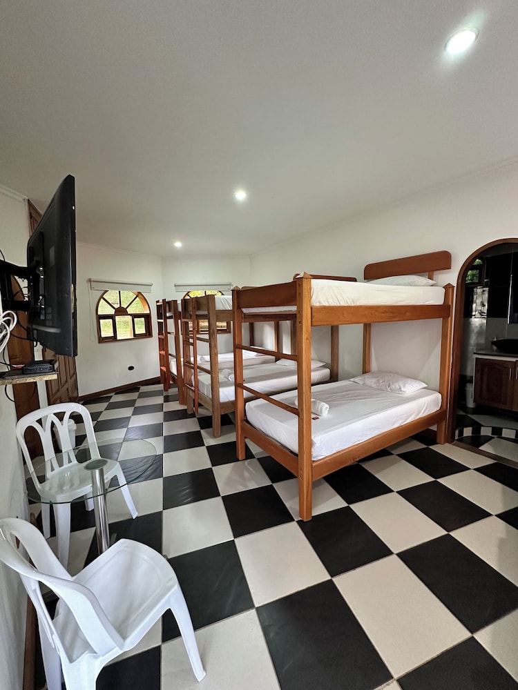 Hotel Casa Linda Guatape 18/32