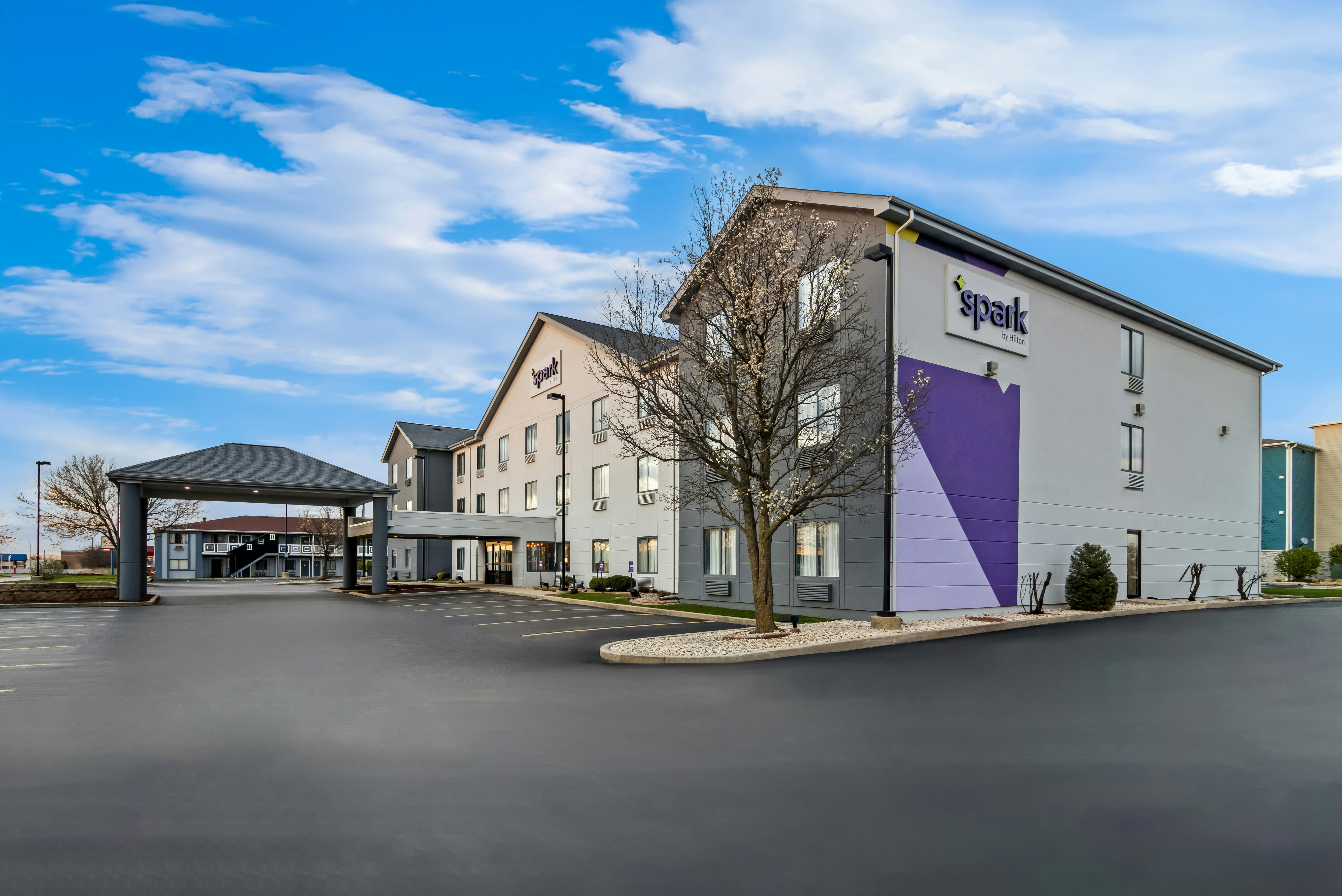 Spark by Hilton Merrillville 20/23