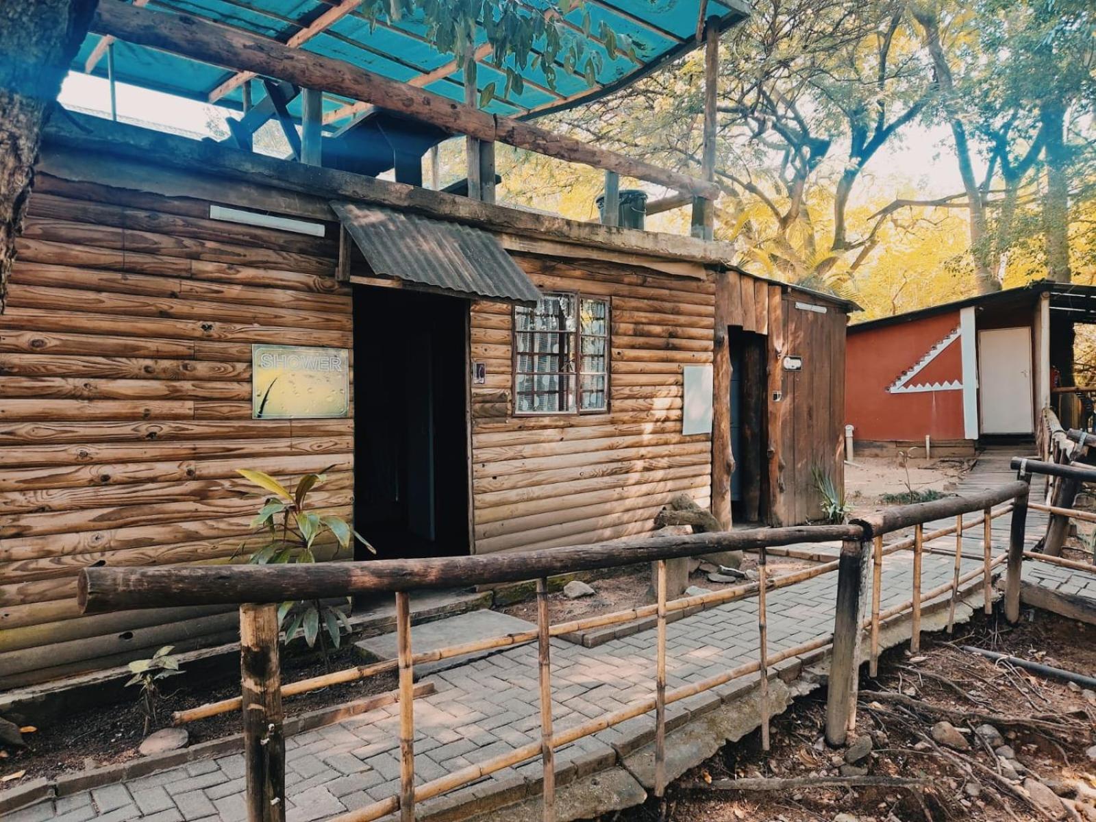 Hazyview Adventure Backpackers 18/50