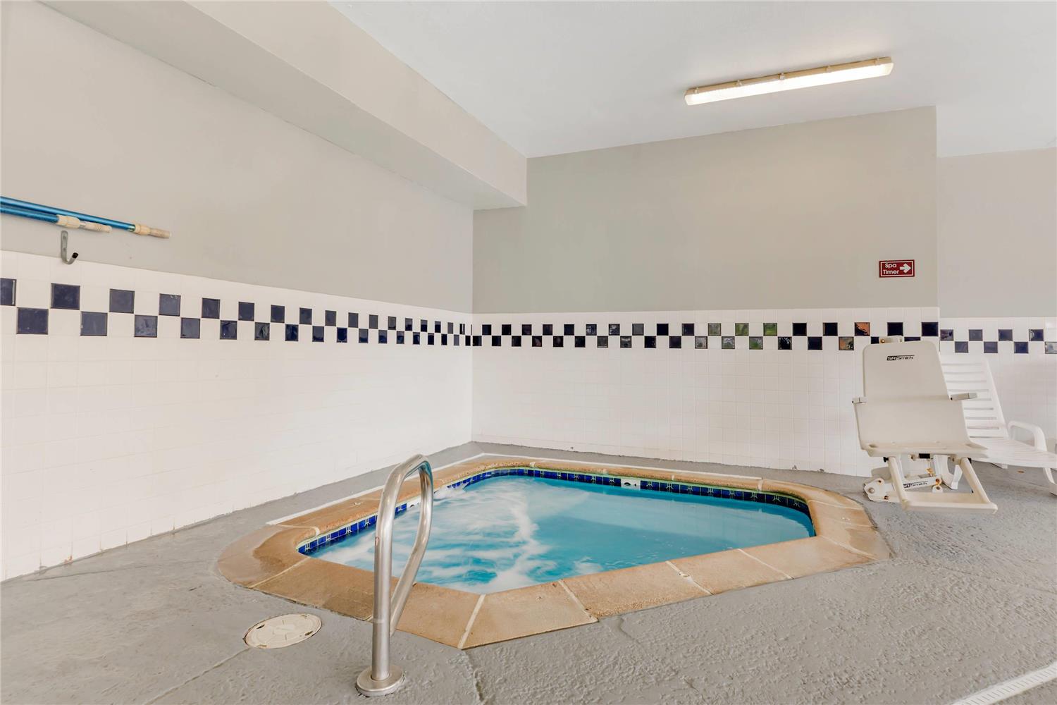 Quality Inn & Suites Denver International Airport 21/42