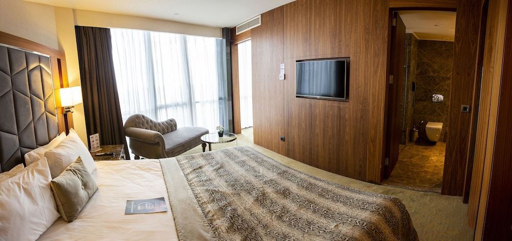 Uranus Hotels Istanbul Topkapi 19/71
