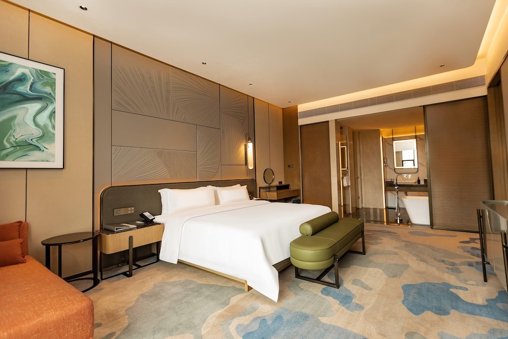 Wyndham Garden Gaozhou 28/52
