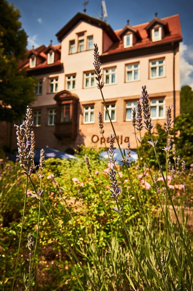 Hotel Hauser 43/50
