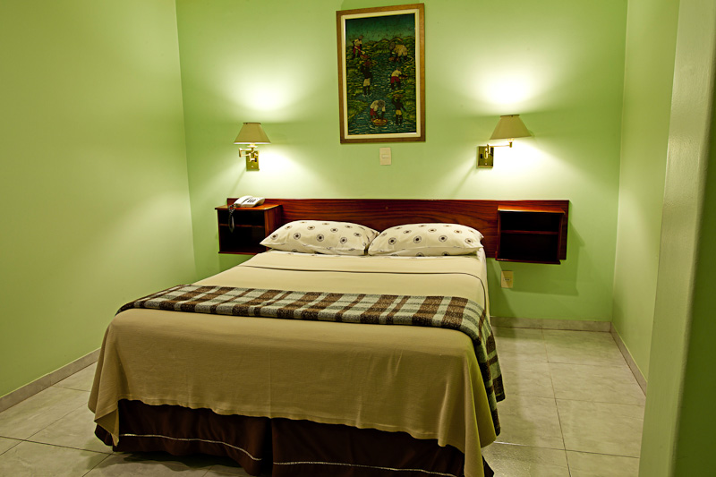 Lider Hotel Manaus 8/17