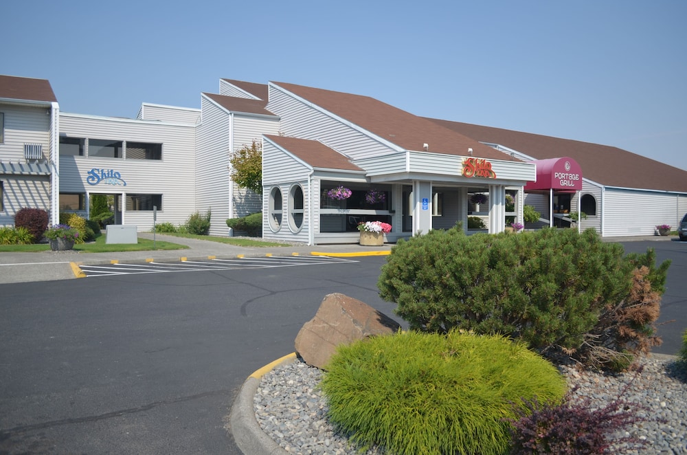 Columbia River Hotel, Ascend Hotel Collection 1/76
