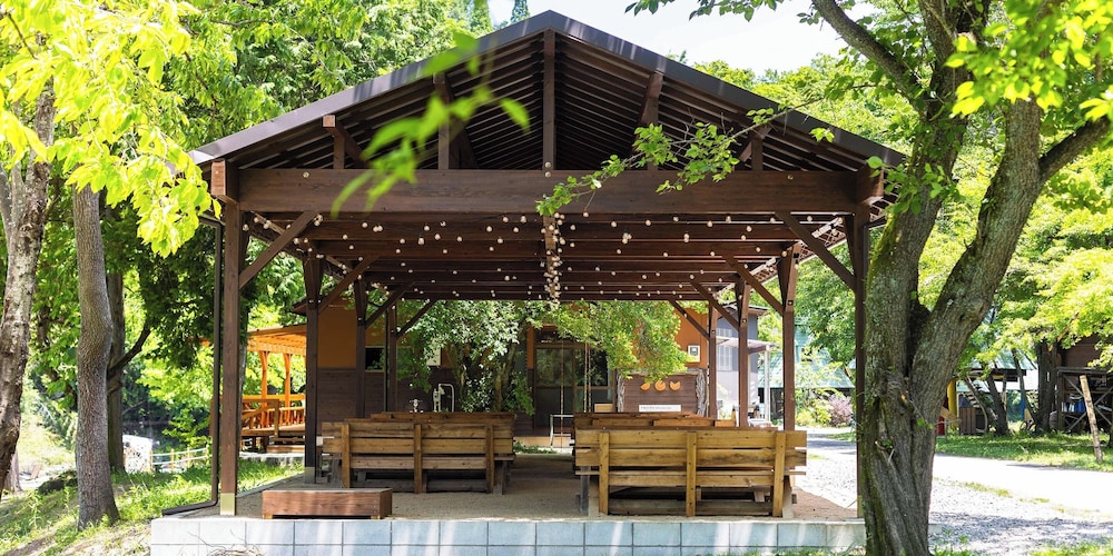 Satonotabi Resort Lodge Kiyokawa 2/66