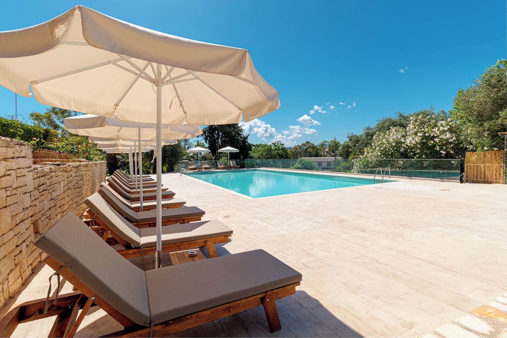Ionian Arches Hotel 37/50