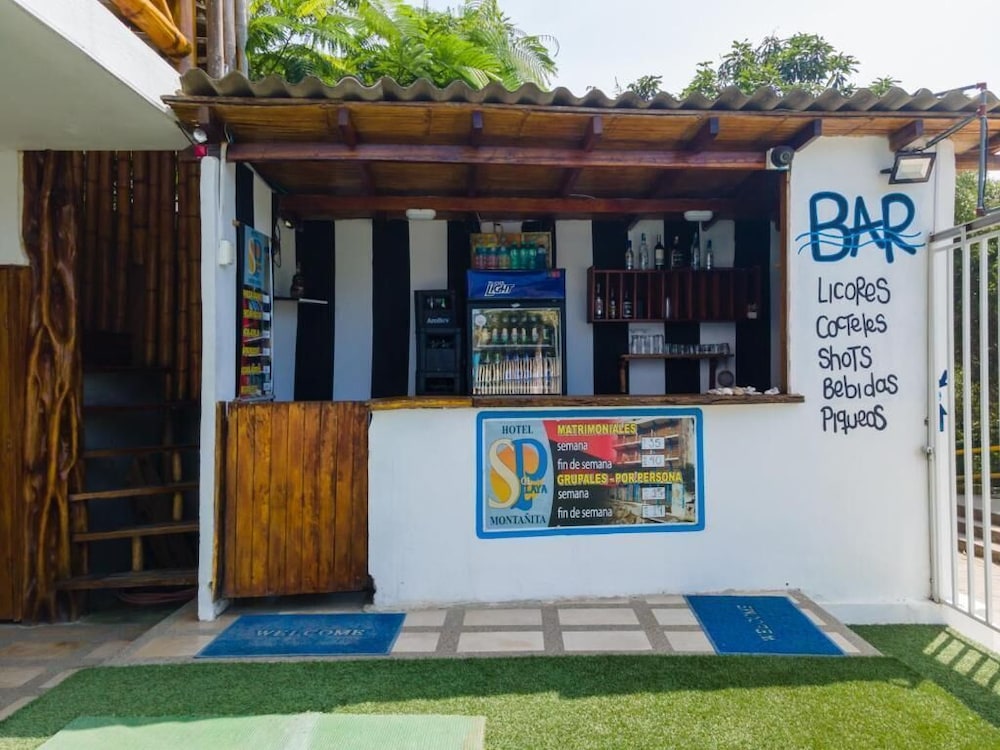 Hotel Sol y Playa Montanita 8/50