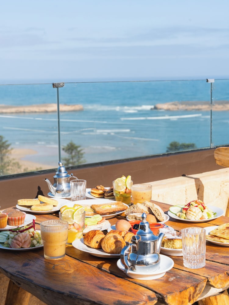 Chateau Eden el Rouh And Spa 53/64