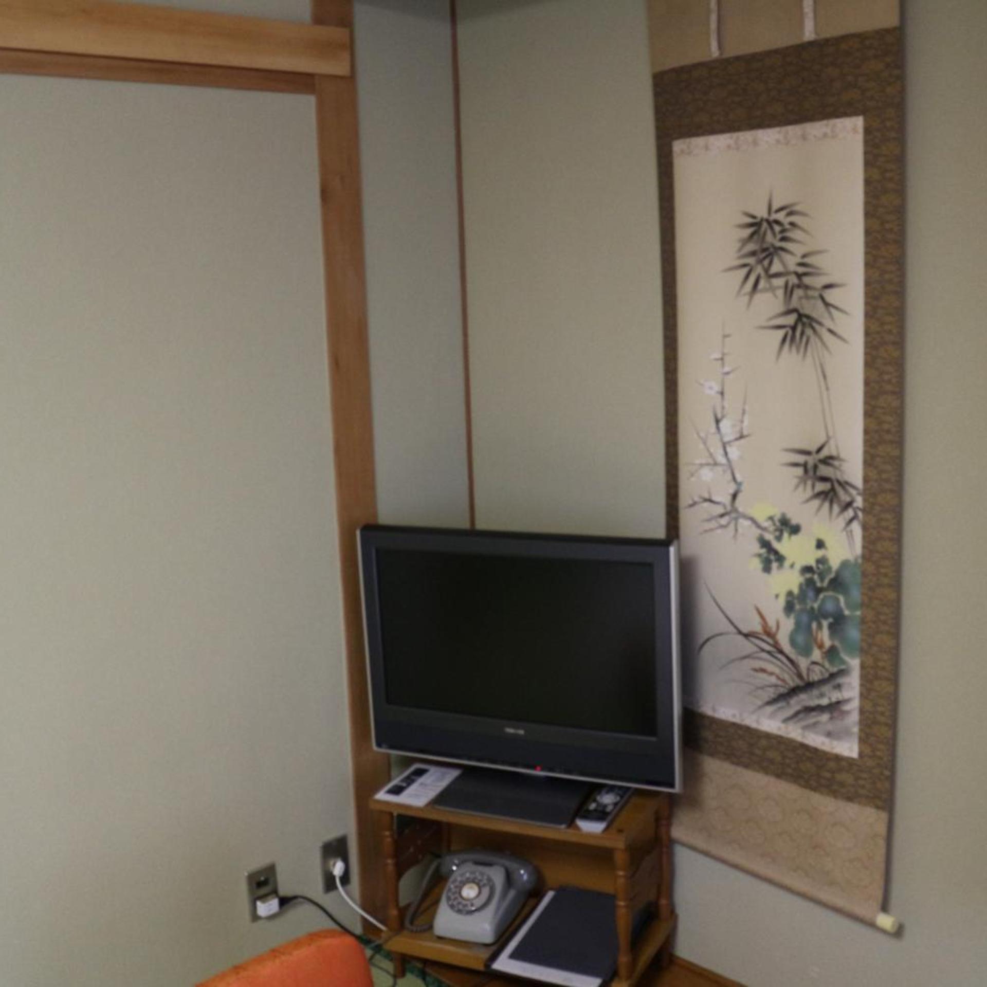 Hotel New Kotobuki 5/50