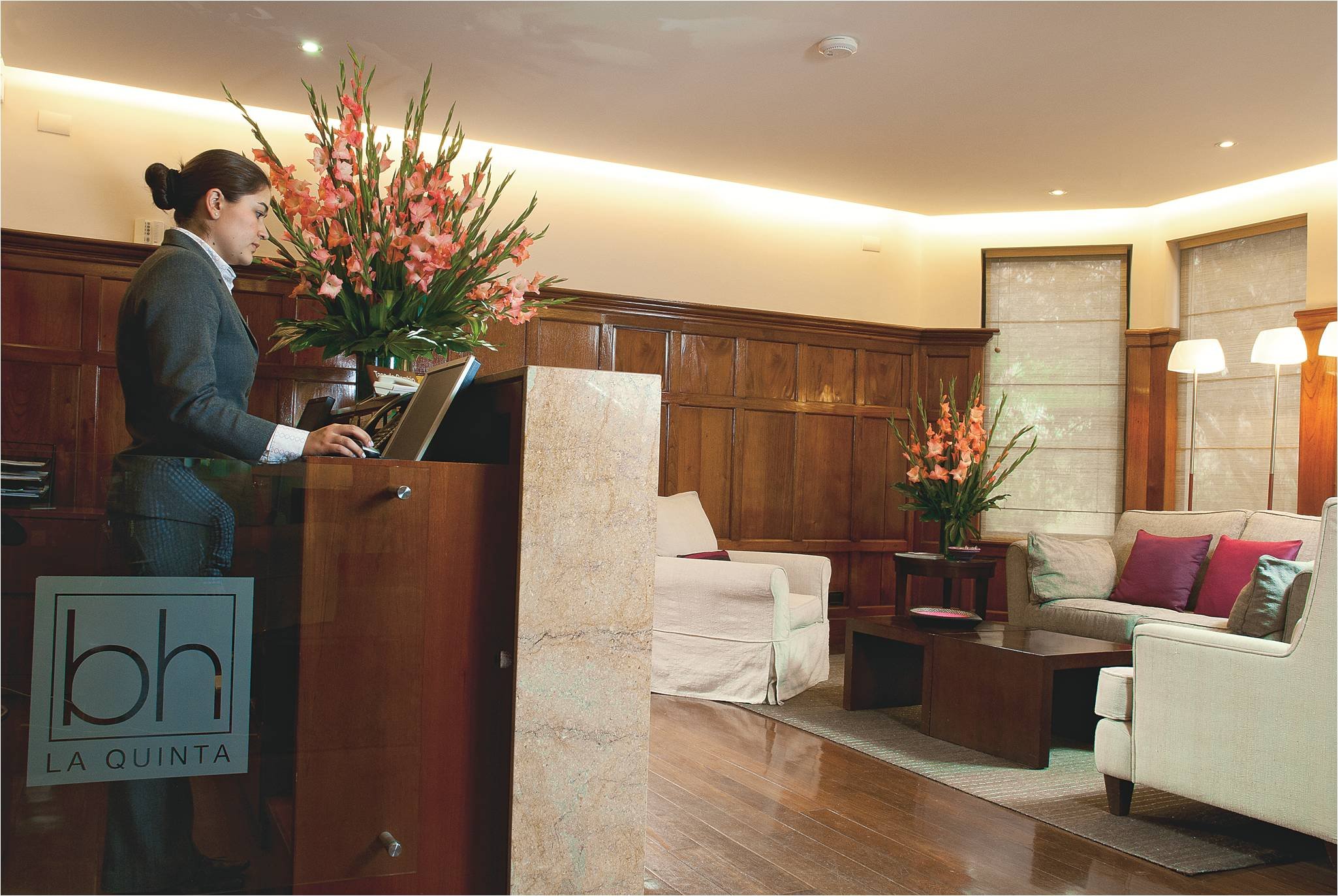 Hotel bh La Quinta 22/33