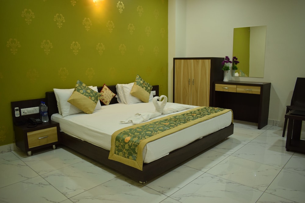 Shri Ram Residency 13/38