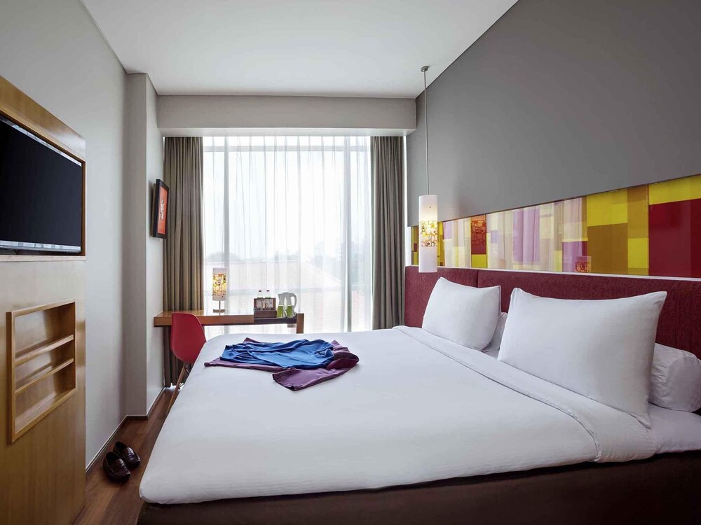 Ibis Styles Solo 15/66