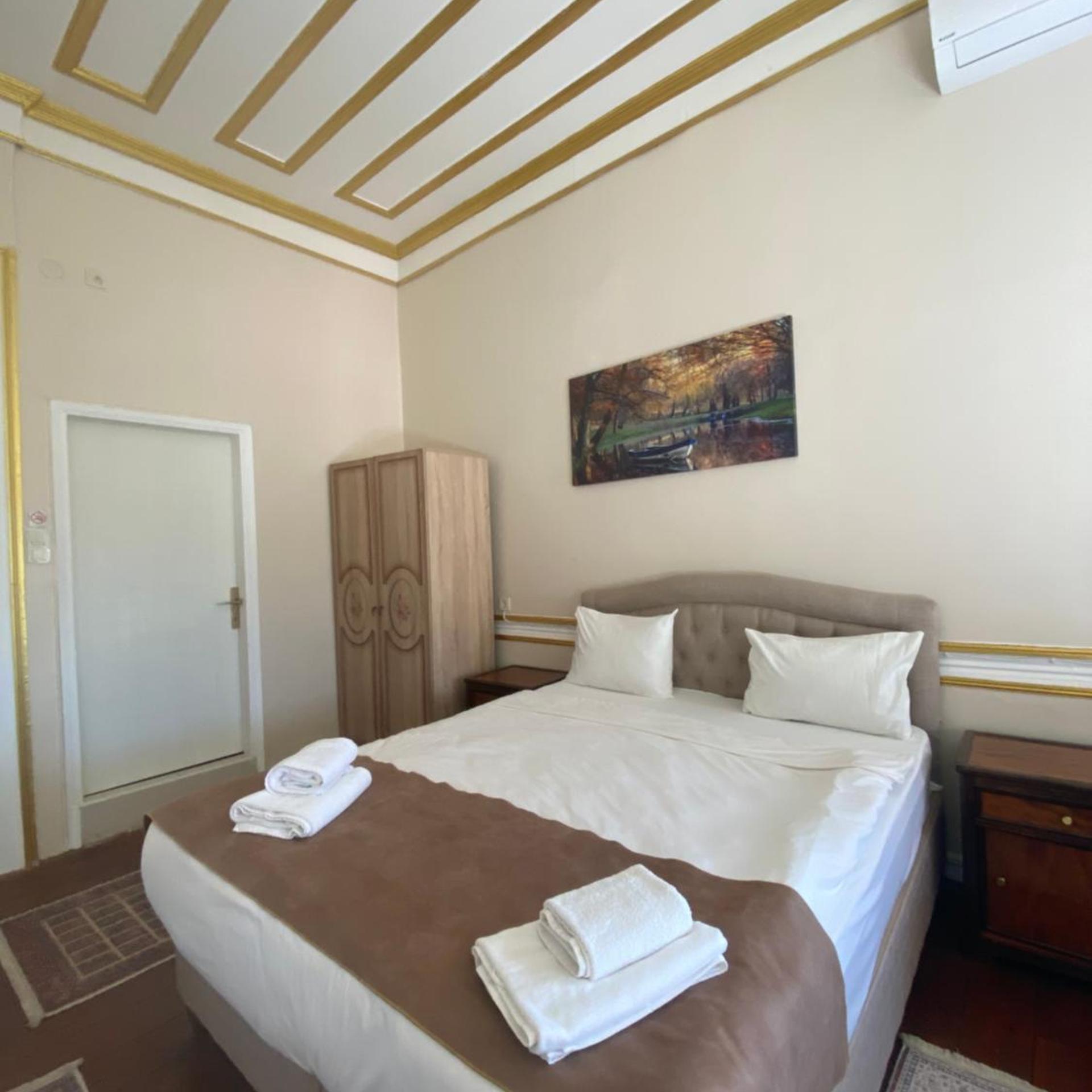 Oasis Edirne 10/50