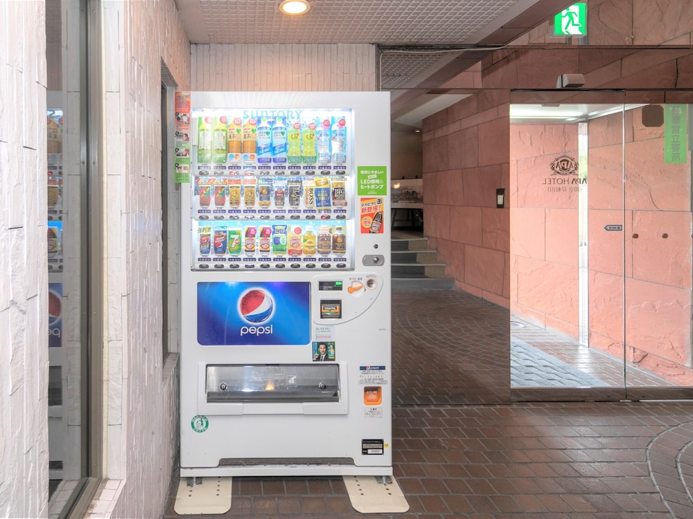 Apa Hotel Kanku-Kishiwada 10/59