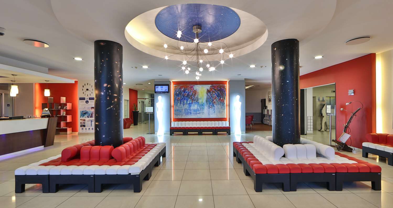 Best Western Plus Hotel Galileo Padova 8/15