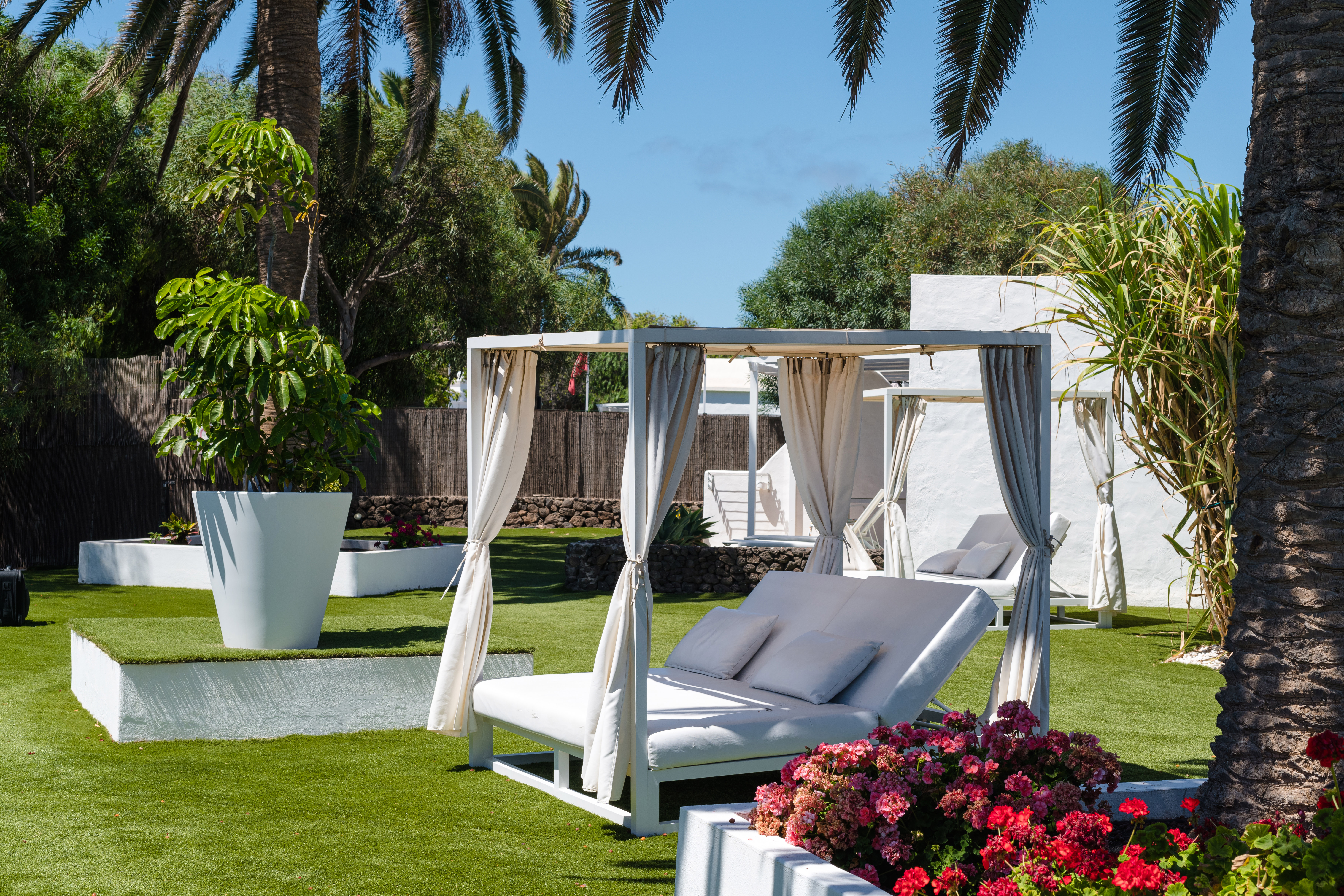 Villas Lanzasuites 26/50