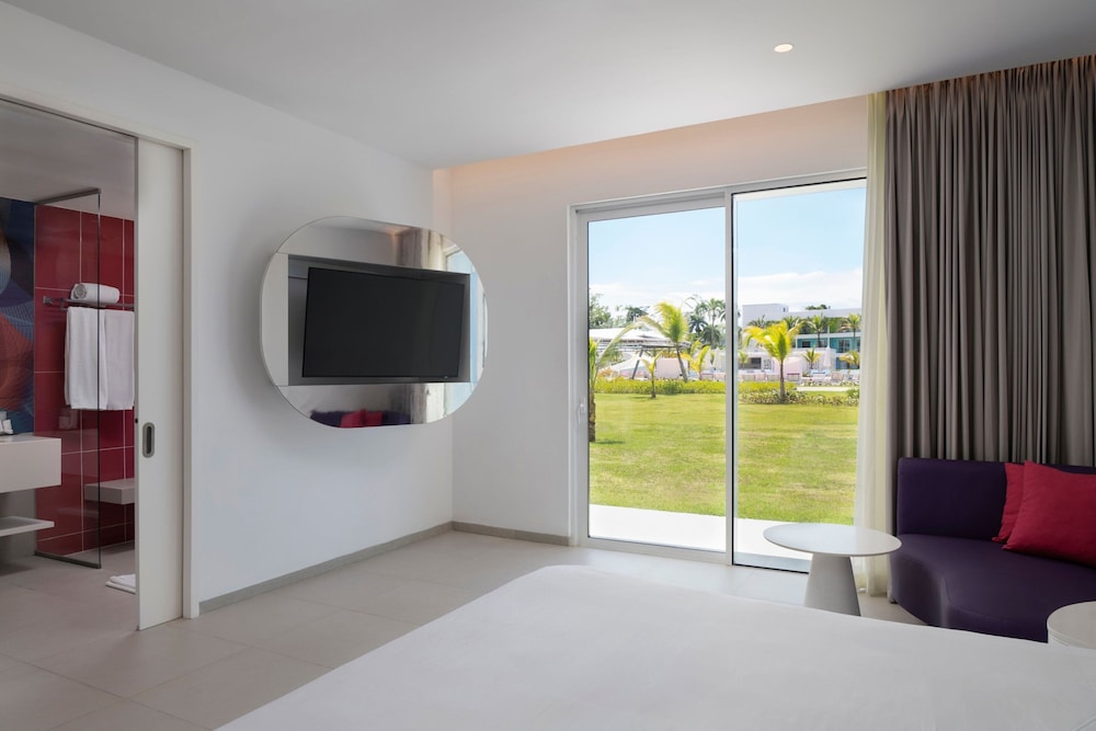 Temptation Miches Resort Punta Cana All Inclusive Adults Only 32/50