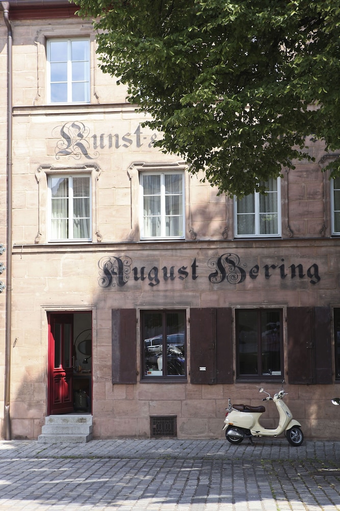 Hotel Hauser 3/50
