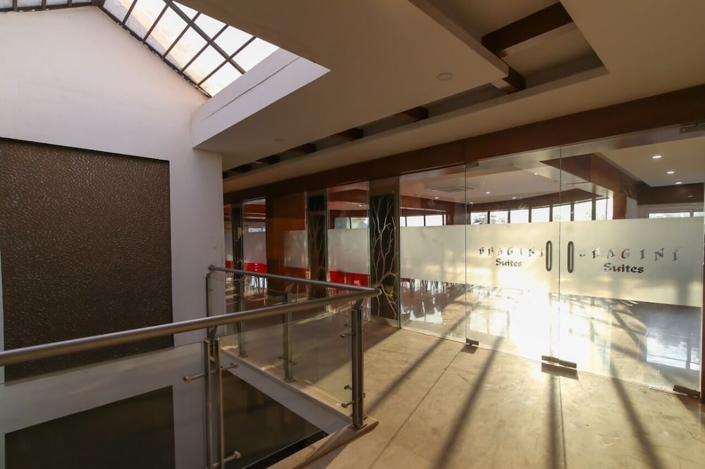 Icon Suites By Bhagini 44/50