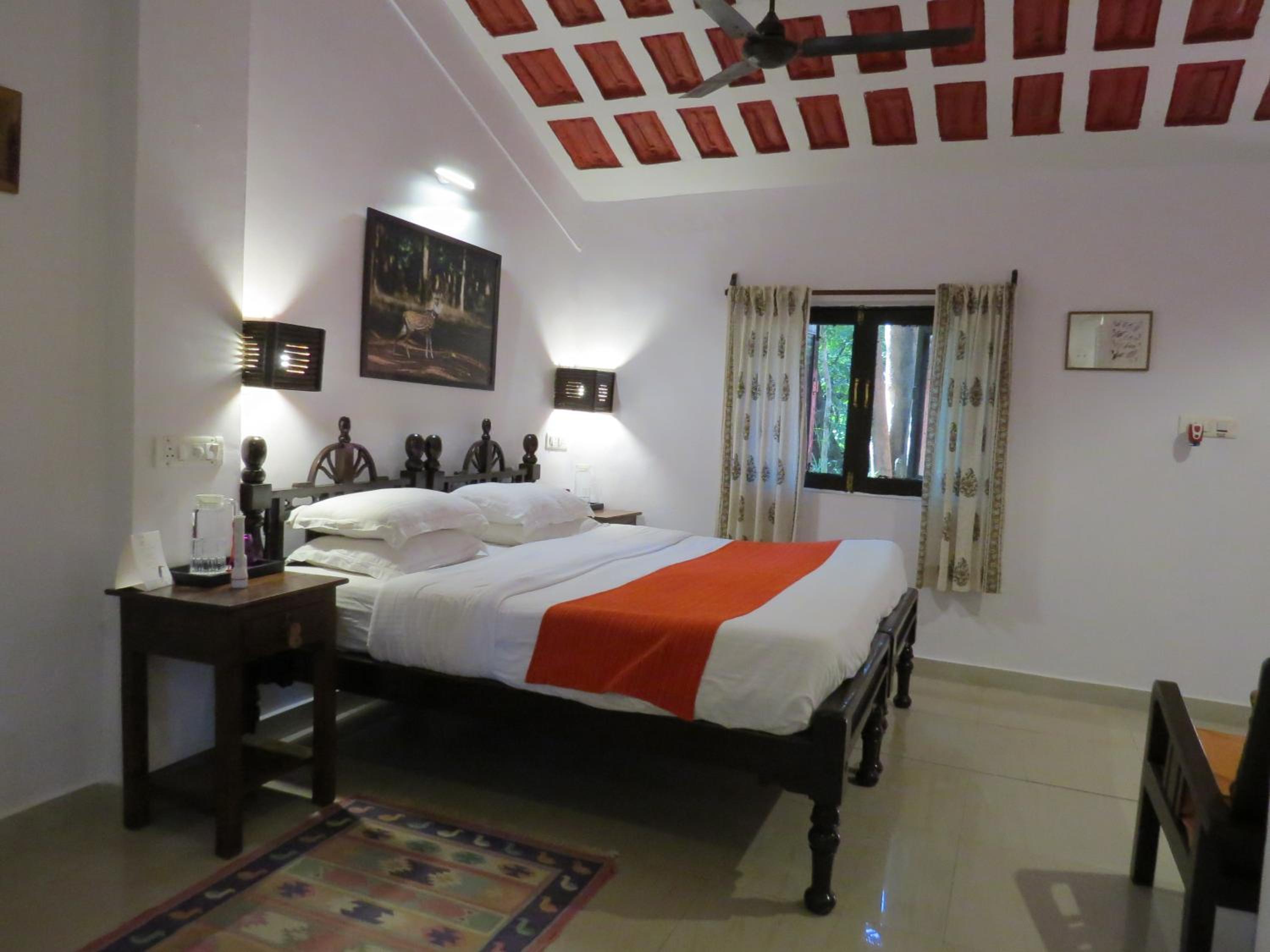 Kanha Jungle Lodge 14/25
