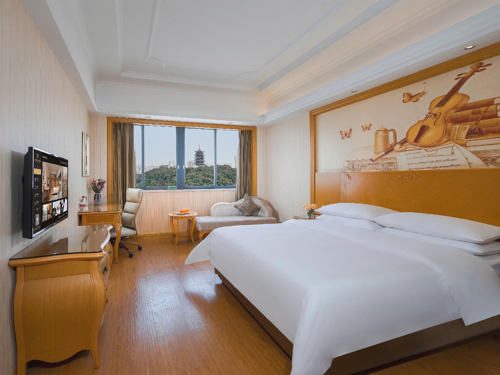 Vienna Hotel Foshan Nanhai Avenue Branch 13/50
