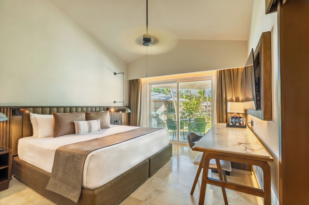 Select, Junior Suite, Superior, Family, King Bed, Garden View, Sofa