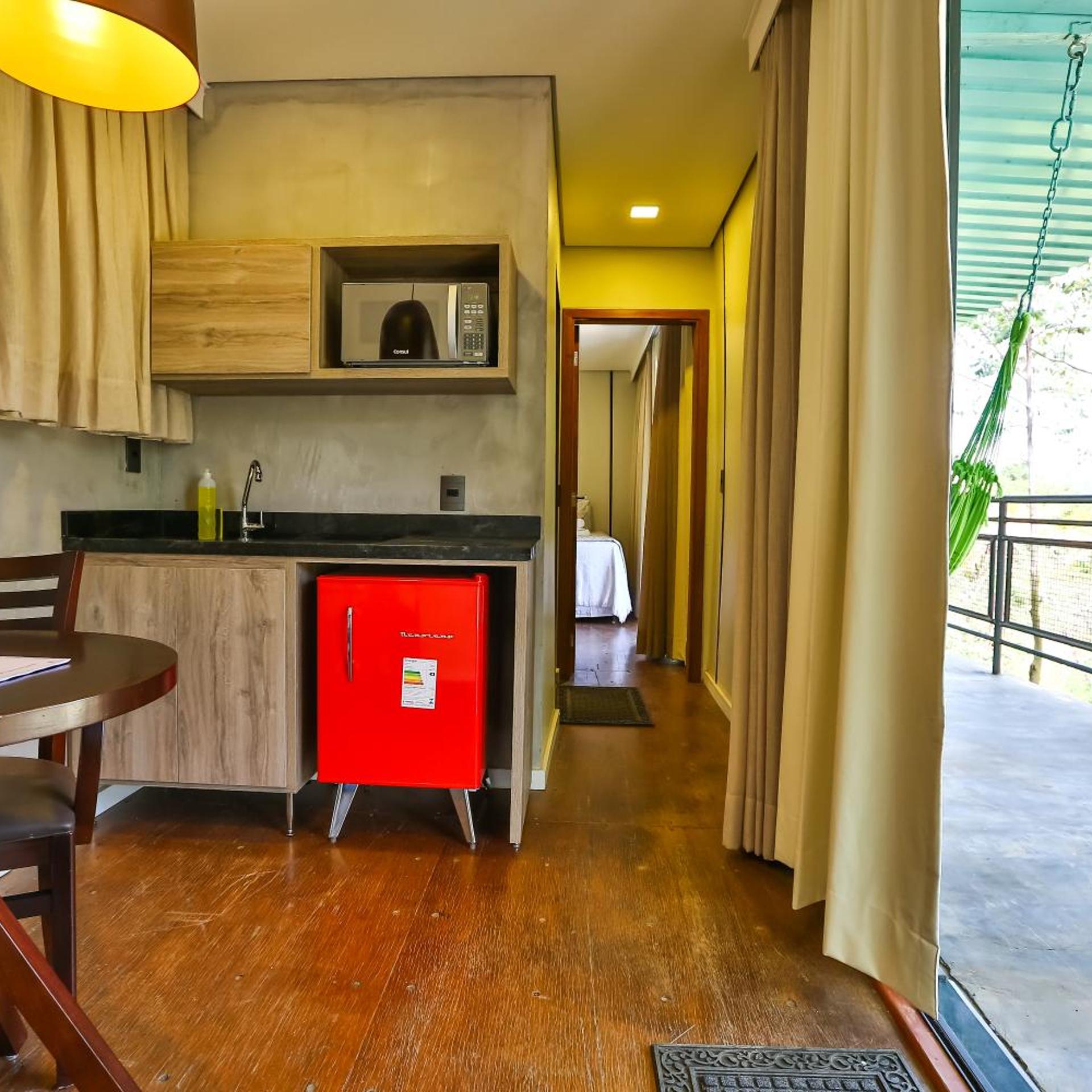 Hotel Fazenda Terra dos Sonhos 6/50