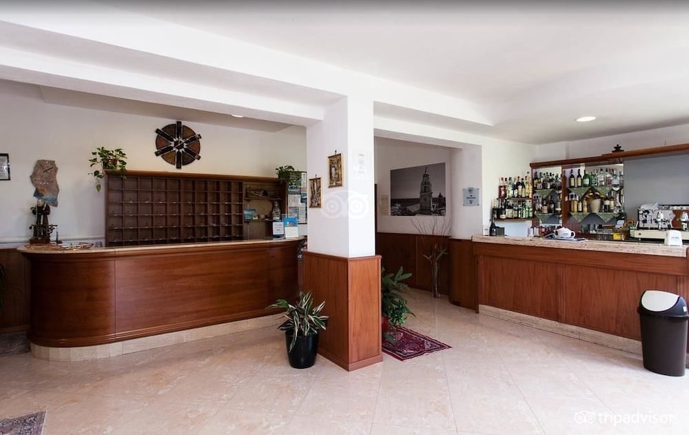 Hotel Club Bellavista 20/69