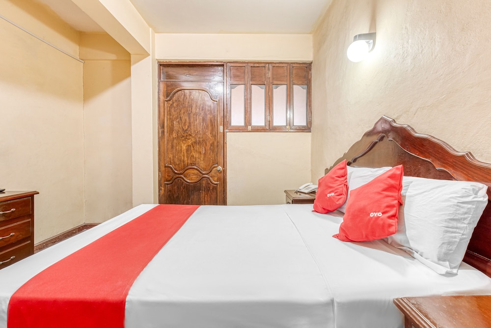 Hotel Esperanza 17/37