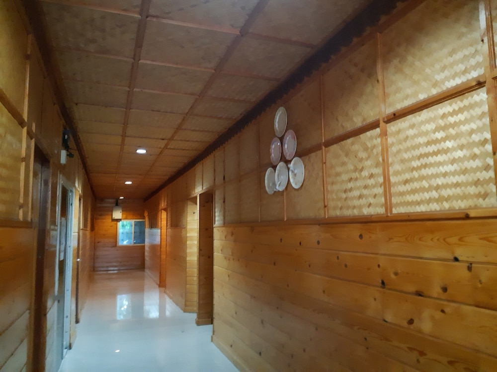 MONTRI RESORT DONMUANG BANGKOK 37/60
