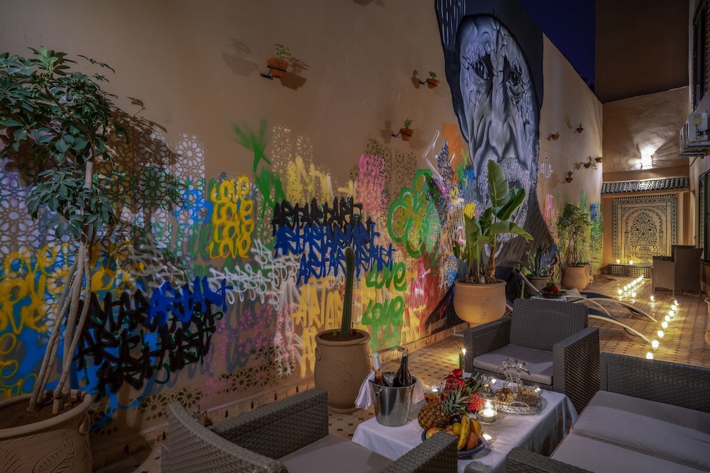 Majorelle City Center Boutique Hotel 37/50