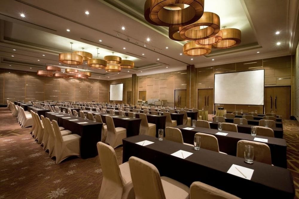 Hotel Santika Premiere Slipi Jakarta 44/47