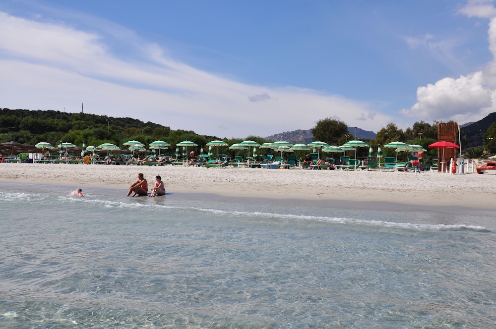 Green Village Resort 52/66